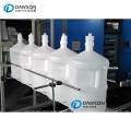 Wholesale customized good quality popular product 4 gallon blow molding machine